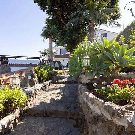 Huerta Apartman