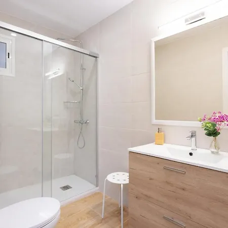 Huerta Apartman *