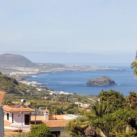 Apartman Huerta