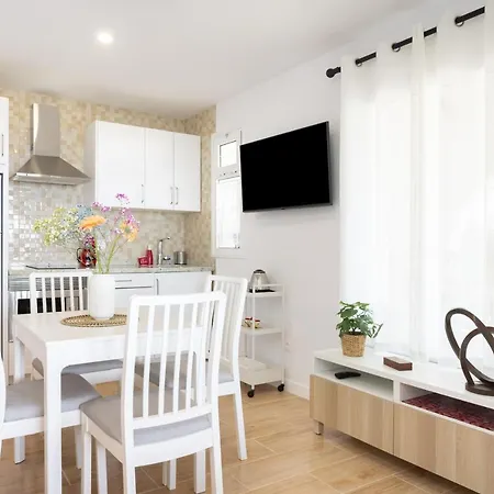 Huerta Apartman Icod de los Vinos