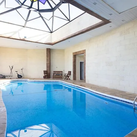Huerta Apartman