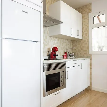 Apartman Huerta Icod de los Vinos