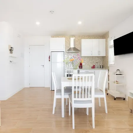 Apartman Huerta Icod de los Vinos