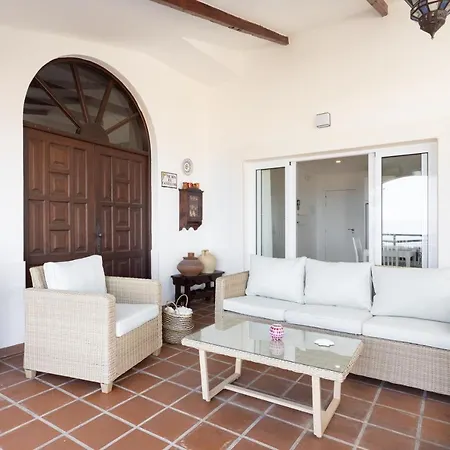 Huerta Apartman