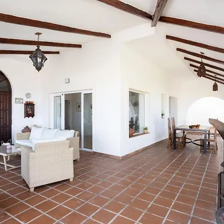 Huerta Apartman