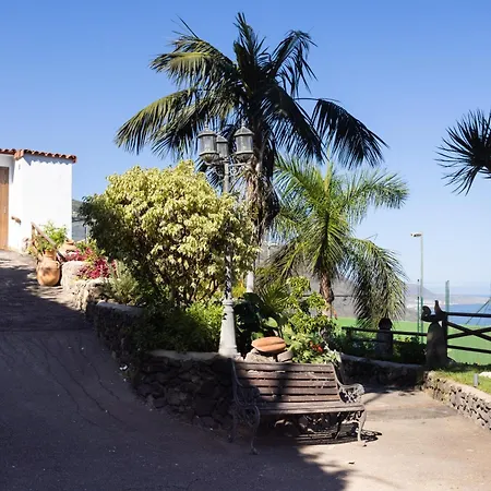 Huerta Apartman