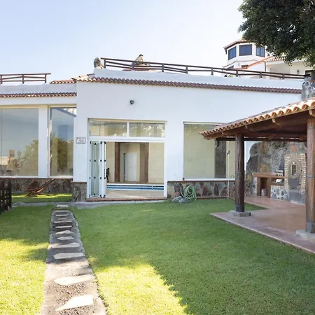Huerta Apartman Icod de los Vinos