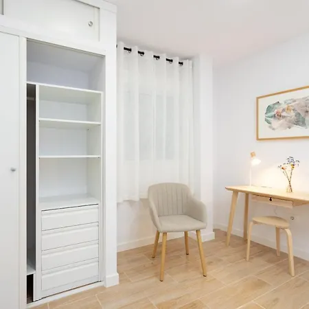 Apartamento Huerta *