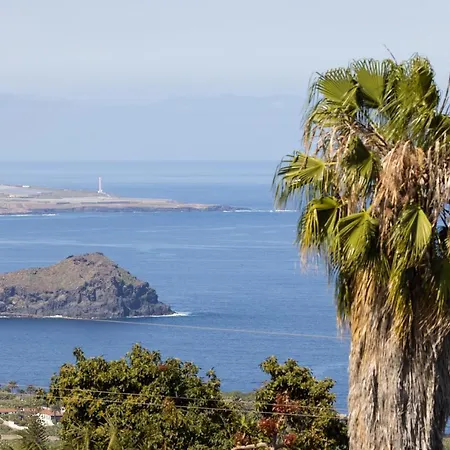 Διαμέρισμα Huerta