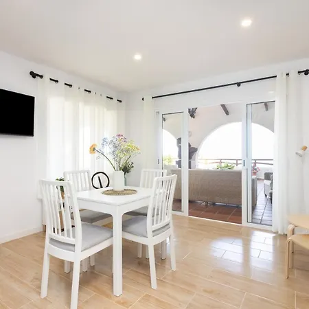 Apartamento Huerta *