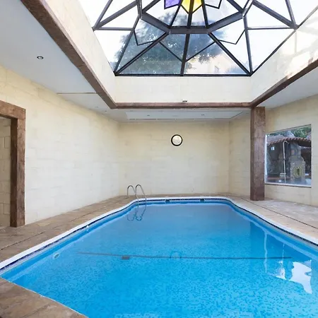 Huerta Διαμέρισμα *