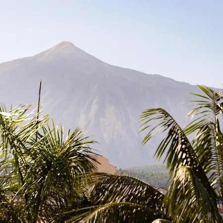 Apartamento Huerta Icod De Los Vinos
