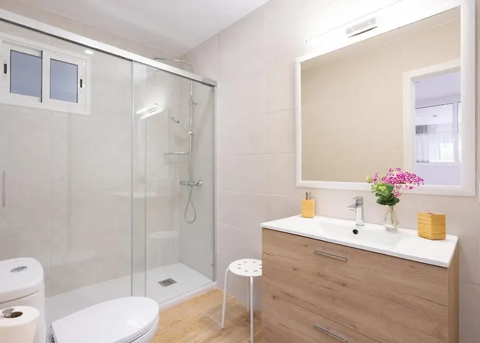 Huerta Apartamento *