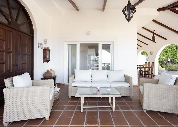 Apartamento Huerta *