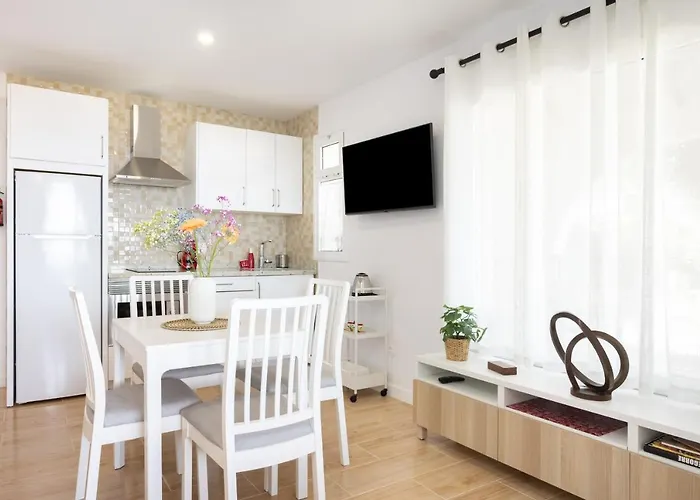 Huerta Apartment Icod De Los Vinos