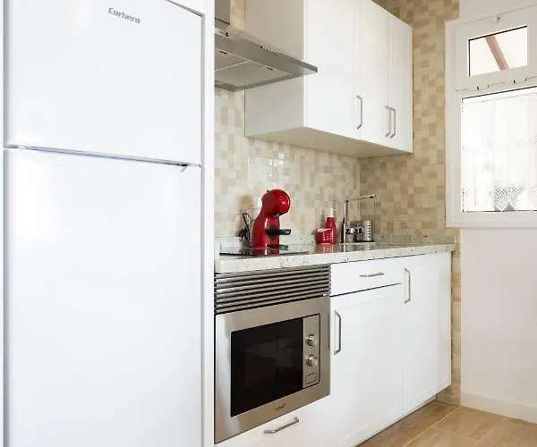 Apartment Huerta Icod De Los Vinos