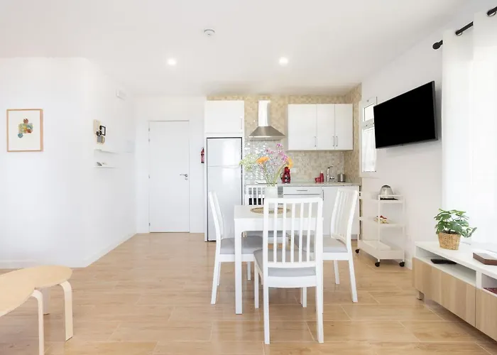 Apartment Huerta Icod De Los Vinos