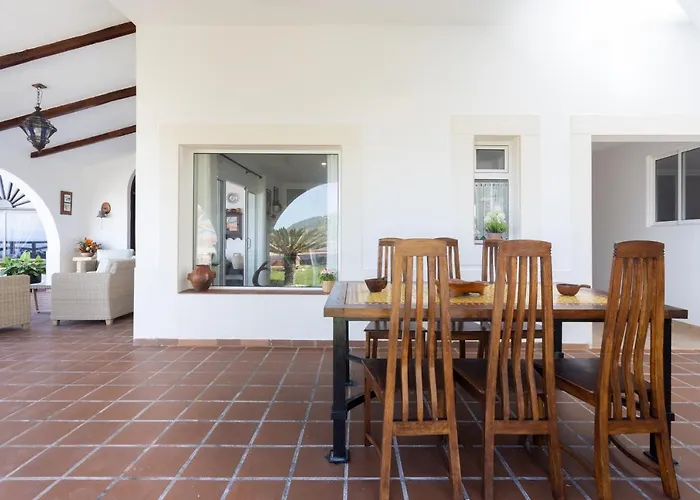 Huerta Apartment Icod De Los Vinos