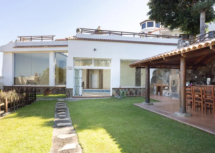 Huerta Apartment Icod De Los Vinos