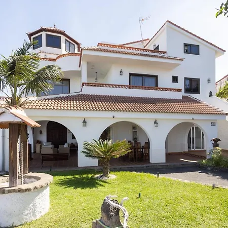 Huerta Apartamento Icod De Los Vinos
