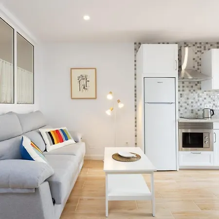 Huerta * Икод-де-лос-Винос