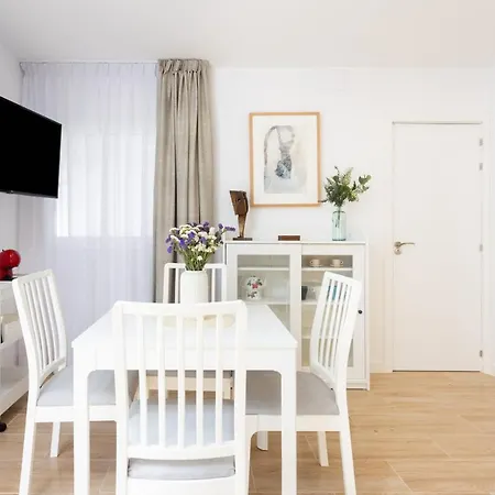 Huerta Apartament *