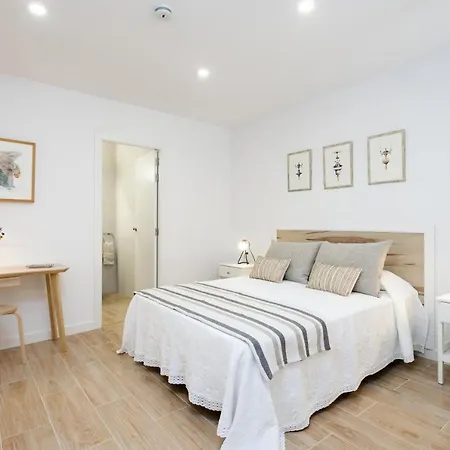 Apartament Huerta