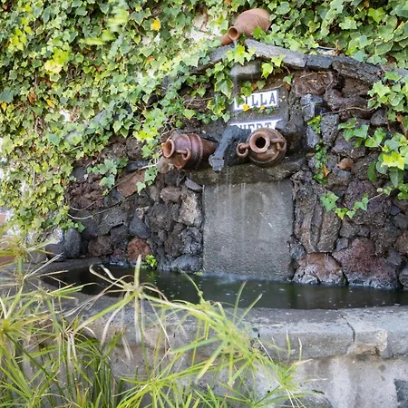 Huerta Apartamento
