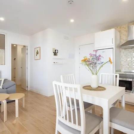 Apartament Huerta