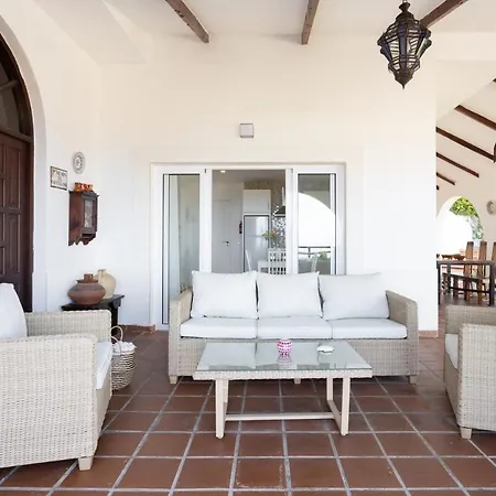 Apartament Huerta *