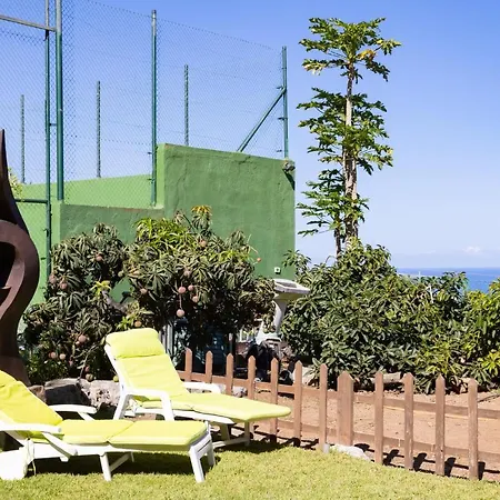 Apartament Huerta