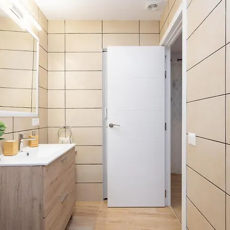 Huerta Apartamento