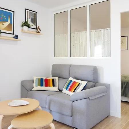 Apartament Huerta
