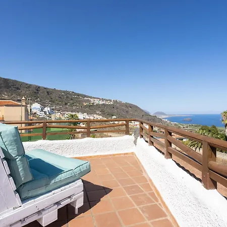 Huerta * Икод-де-лос-Винос