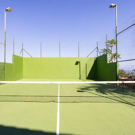 Huerta * Icod De Los Vinos