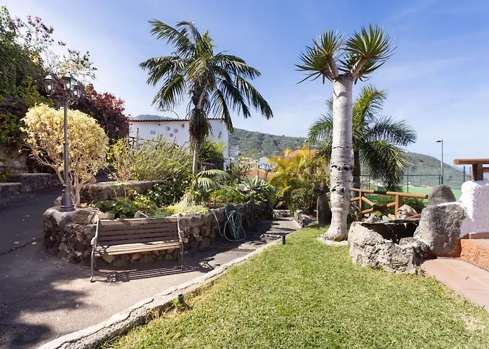 Huerta * 이코드레로스비노스