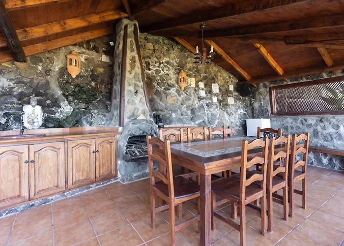 Huerta * 이코드레로스비노스