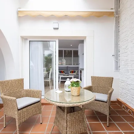 Huerta * איקוד דה לוס וינוס