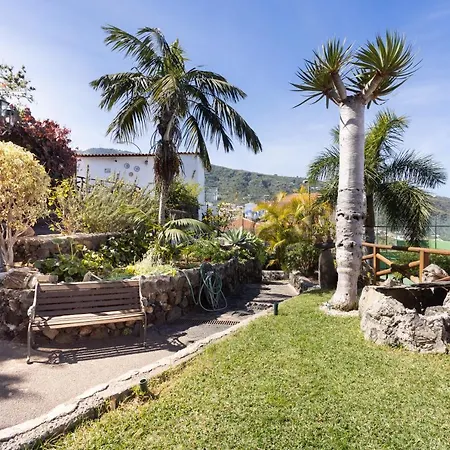 Huerta * איקוד דה לוס וינוס